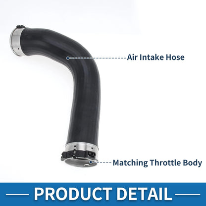 Engine Air Intake Hose for BMW 5 Series F10 520d (2010 - 2016)