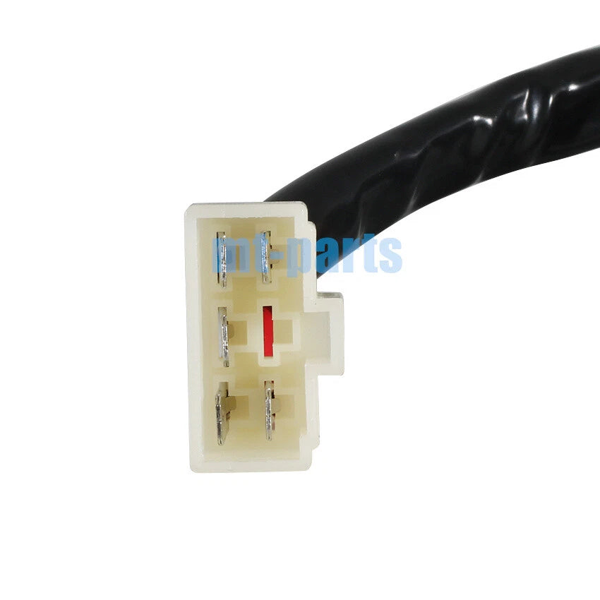 Voltage Regulator Rectifier for Linhai ATV 300, 400, 500 (2003-2023)