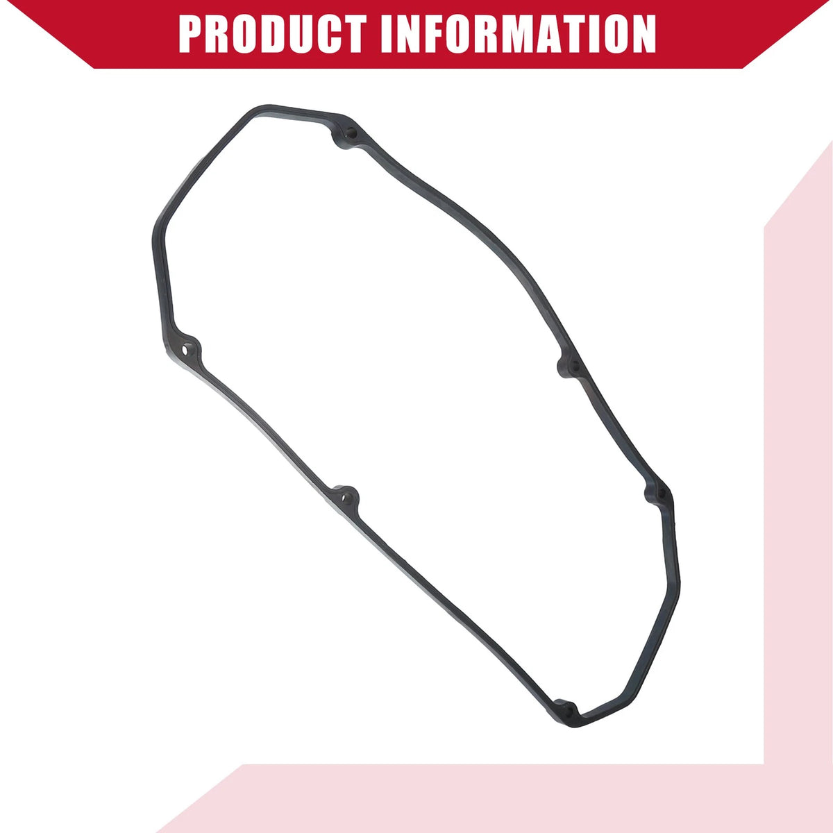 Gasket Cylinder Head Valve Cover for Mitsubishi Galant (1999-2009)