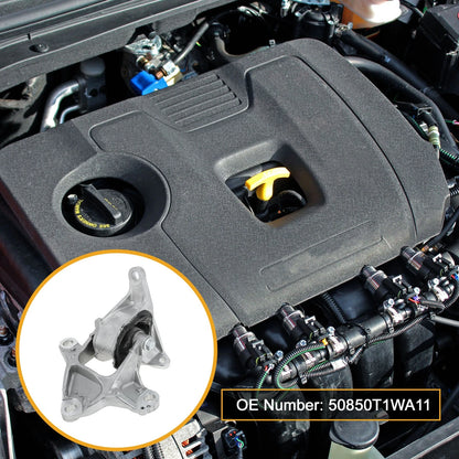 Engine Mount for Honda Civic CRV 2.4L CVT (2012-2017)