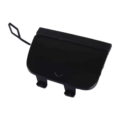Front Bumper Tow Hook Cover Cap for Mercedes X156 GLA200 GLA250 (2015-2017)