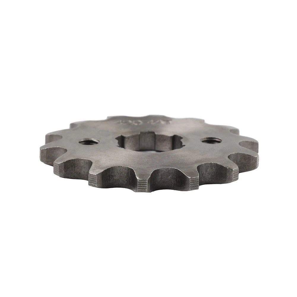 420 Chain 20mm 14T Front Sprocket for ATV Pit Bike 110cc 125cc 140cc