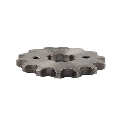 420 Chain 20mm 14T Front Sprocket for ATV Pit Bike 110cc 125cc 140cc