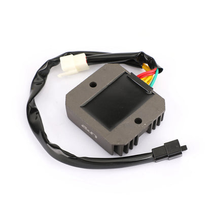 Regulator Rectifier for Honda NT650 Hawk GT 650 A / Bros 400 NC25 (1988-1991)