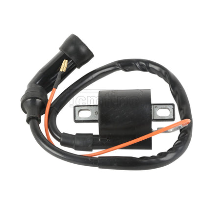 Ignition Coil for Yamaha Moto-4 YFM225S/YFM225T/YFM225U (1986-1988)