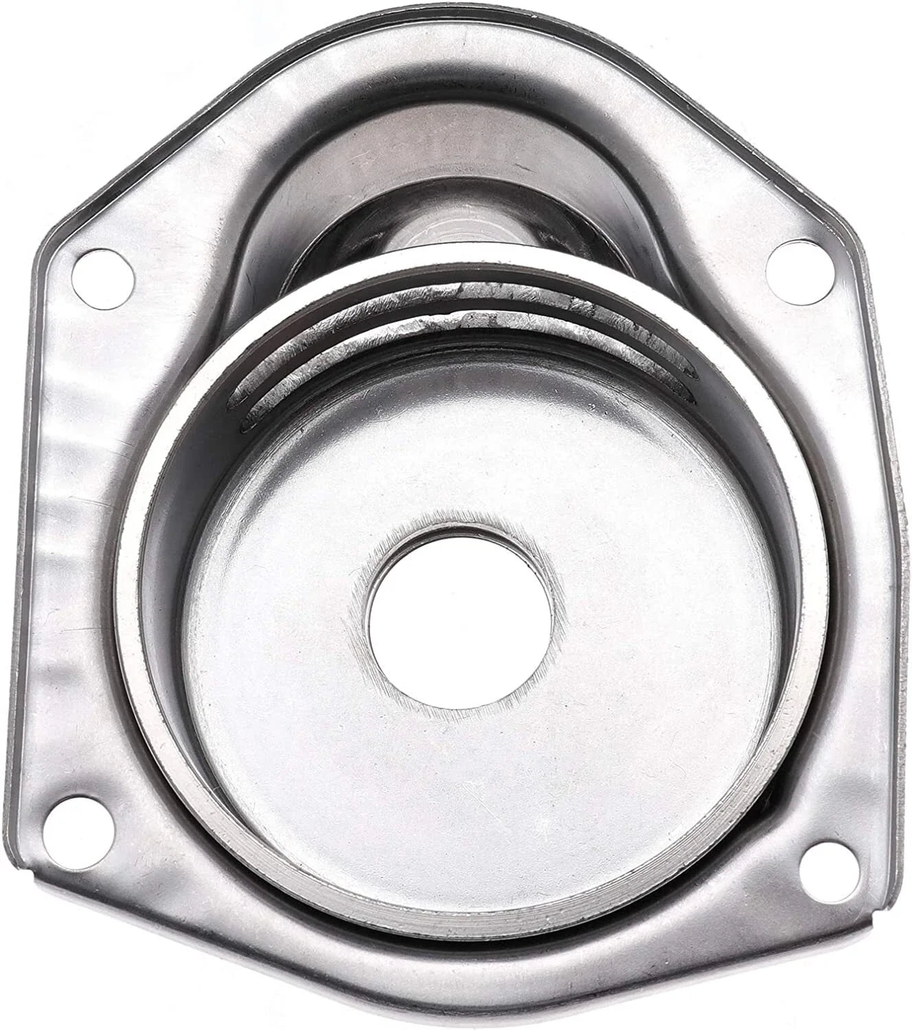 Water Pump Impeller Kit for Mercury 40-60HP with Housing