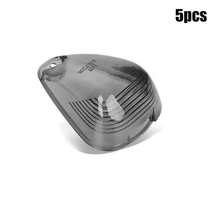 Roof Running Lens Marker Light Cover for Ford F-250 F-350 Super Duty