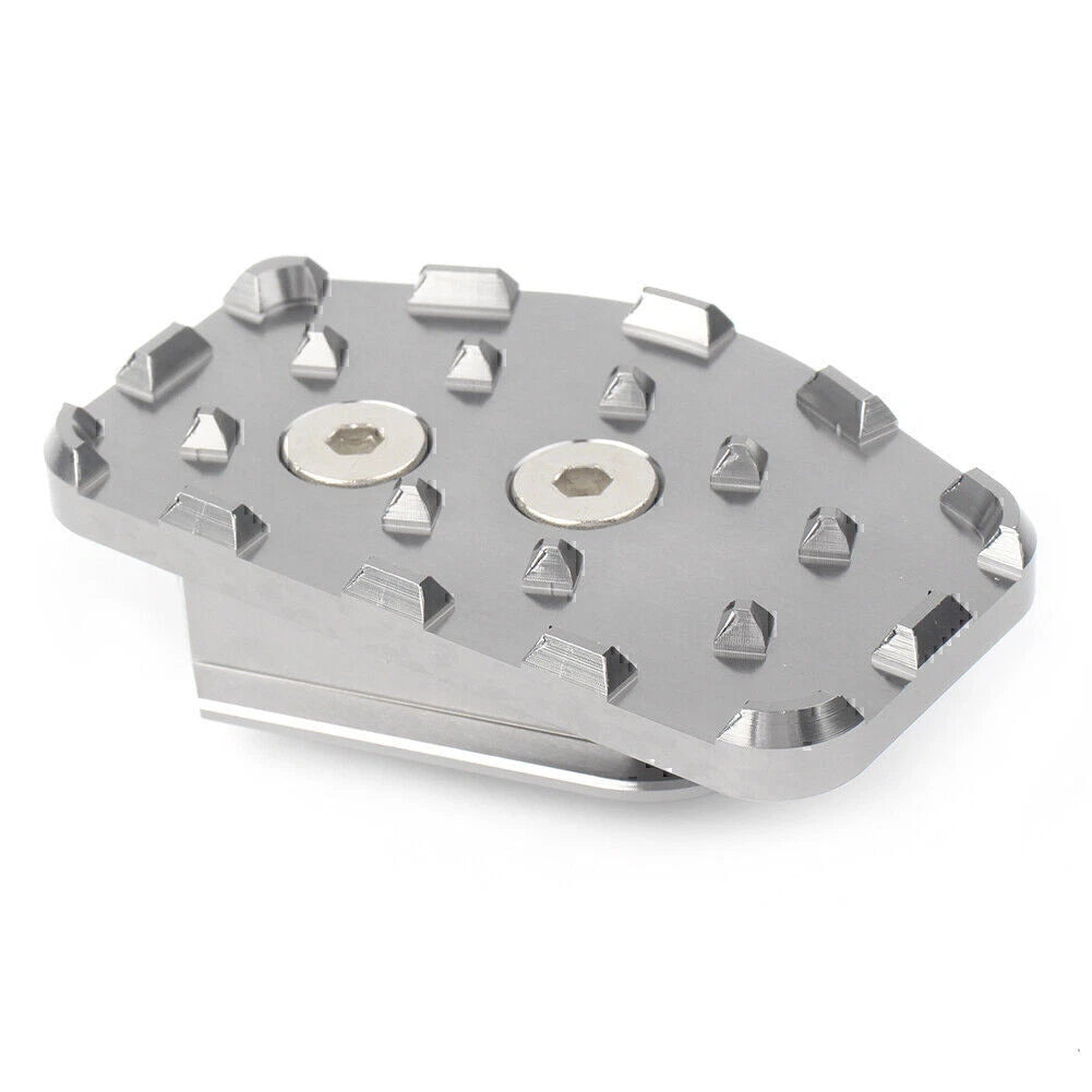 Rear Brake Pedal Enlarger for BMW G310R G310GS (2017-2018)