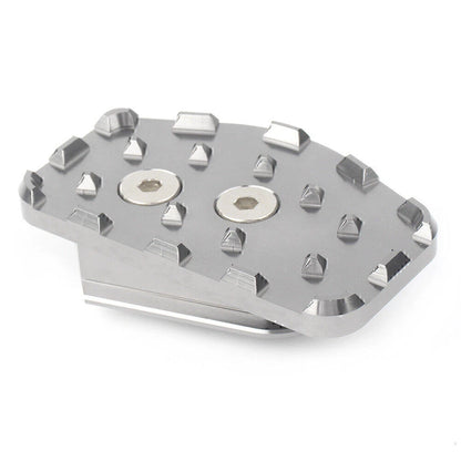 Rear Brake Pedal Enlarger for BMW G310R G310GS (2017-2018)