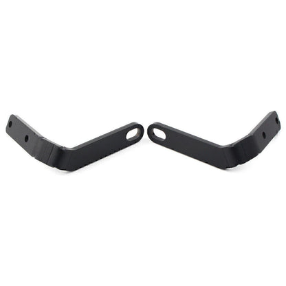 Handlebar Rear View Side Mirror Bracket Set for Honda Rebel 500 300 (2017-2023)