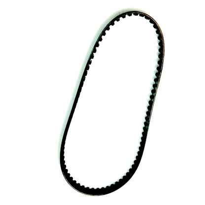 Timing Belt for Yamaha 2-Cyl 4-Stroke 25HP (Fits 65W-46241-00)
