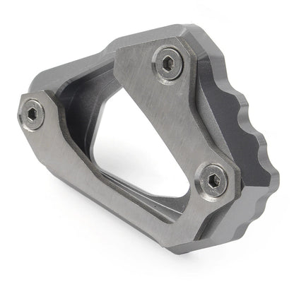 Kickstand Side Stand Enlarger Foot Plate for Yamaha MT-10 (2016-2021)