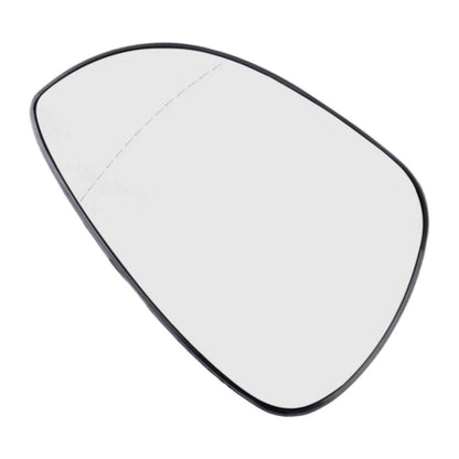Heated Rear View Mirror Glass for Ford Fiesta Mk7 (2008-2017)