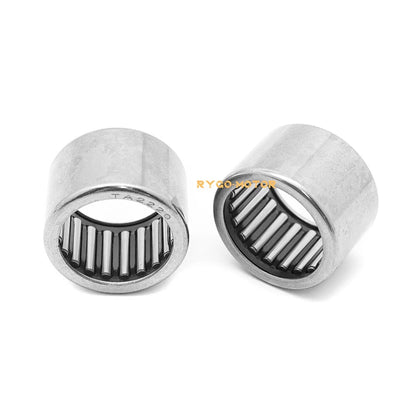 2 x Swing Arm Bearing Seal Repair Kit for Suzuki Quadsport LT230S LT250S