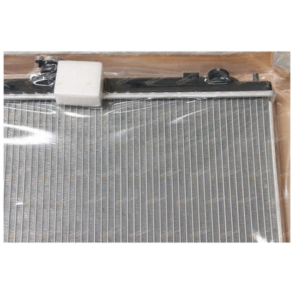 Alloy Radiator Nissan Pulsar N16 Q ST (2001-2005)
