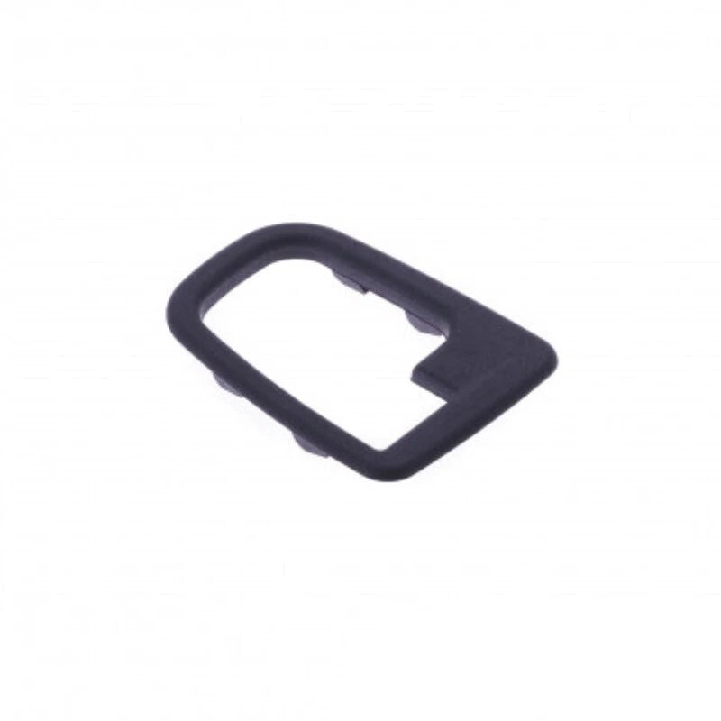 Black Inner Door Handle Trim for BMW 3 Series E36 (1991-2001)