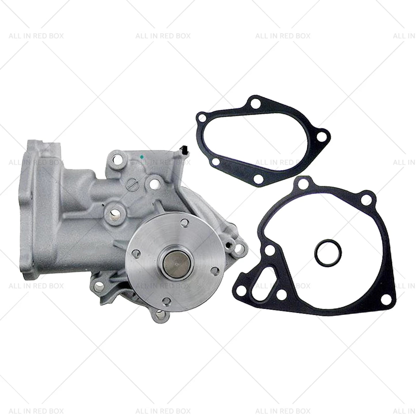 Water Pump for Mitsubishi L200 Triton 2.5 DI-D 4WD (2005-2015)