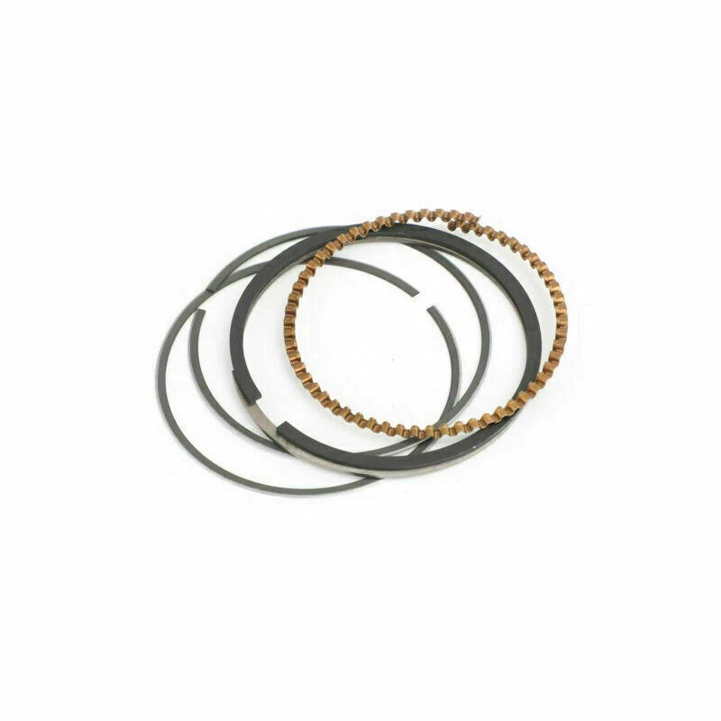 Piston Complete Kit +1.00 39.00mm for Yamaha 50 BX/CE/XF/XC/YN/YW (2007-2017)
