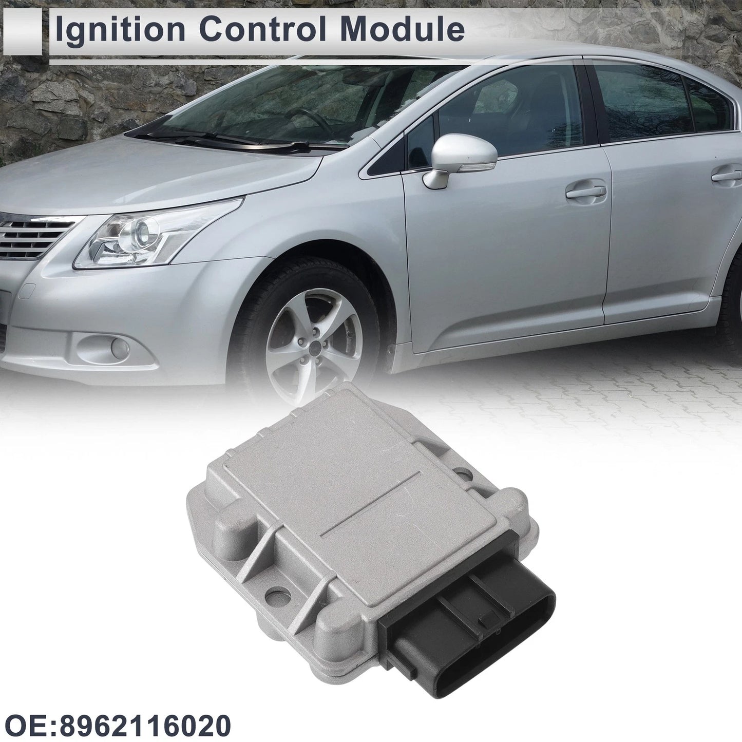 Ignition Control Module for Toyota Camry (1992–1999)
