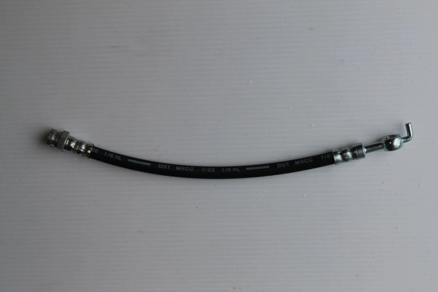 New Rear Brake Hose for Mazda 6 GG/GY (2003-2008)
