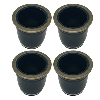 Diesel Injector Nozzle Seals for Toyota Rav4 (2005–2018)