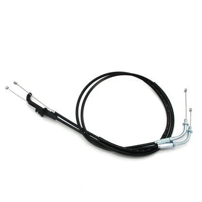 Throttle Cable for Kawasaki ZZR400 ZX400 ZZR600 ZX600 (1990-2006)
