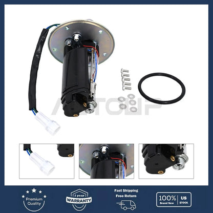 Fuel Pump Assembly for Suzuki GSXR 600/750 (2004–2005)