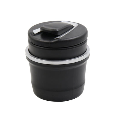 Blue LED Light Ashtray Holder for BMW (No Year Specified)