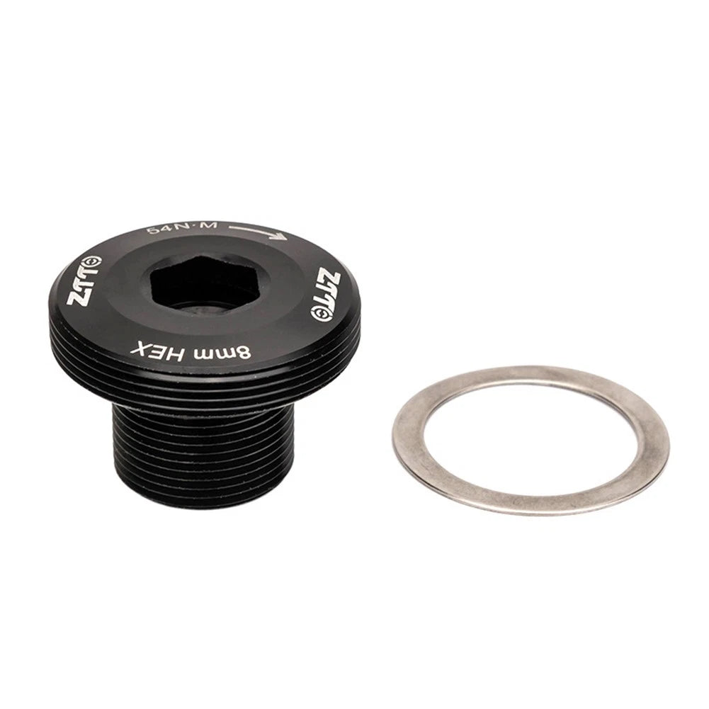 Truvativ DUB Crank Arm Bolt M18/M30 Alloy for MTB/Road (No Year)