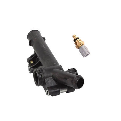 Water Outlet Engine Coolant Connection for Ford RH-225 (2013-2018)