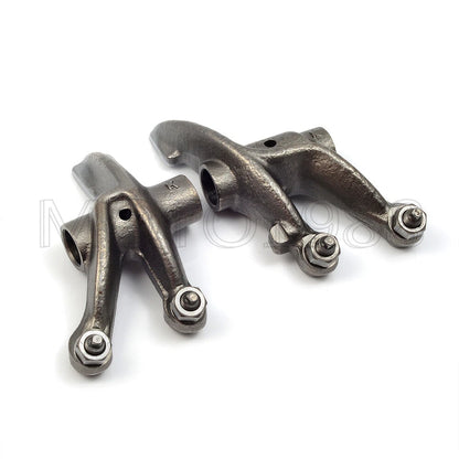 Rocker Arm Set Cam for Honda FourTrax 250 Sportrax 300
