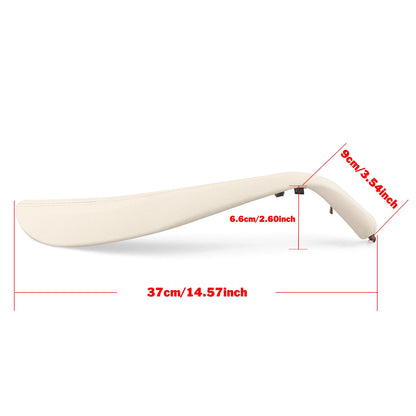 Left Door Pull Handle Cover for BMW G30 G31 G38 (2018-2023)