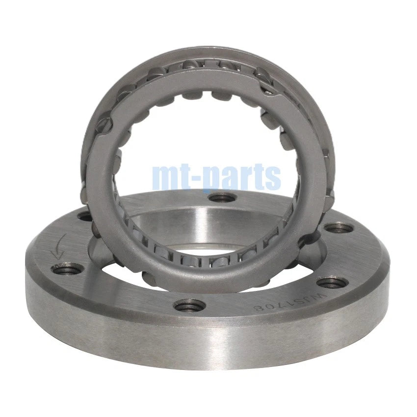 Starter Clutch One Way Bearing for Yamaha YFM660FA Grizzly 660 (2002)