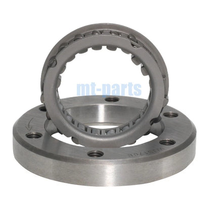 Starter Clutch One Way Bearing for Yamaha YFM660FA Grizzly 660 (2002)