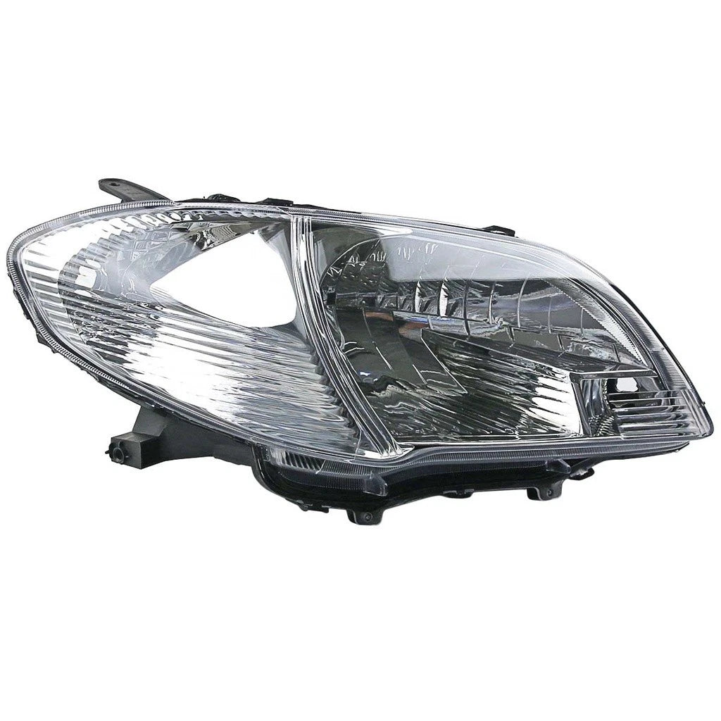 1 Pair Headlight for Toyota Vios (2006-2007)