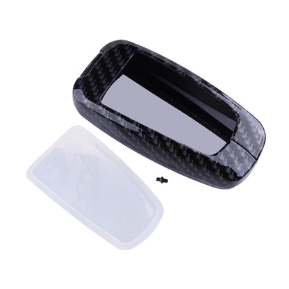 Key Cover Shell for Ford Bronco Ecosport Edge Escape Mondeo Mustang
