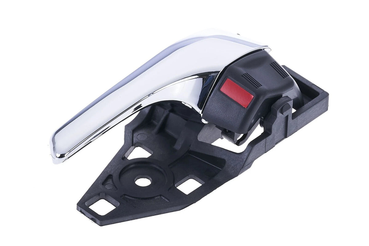 4 x Door Handle Inner Chrome Front/Rear Left Right for Toyota RAV4 (2012–2018)