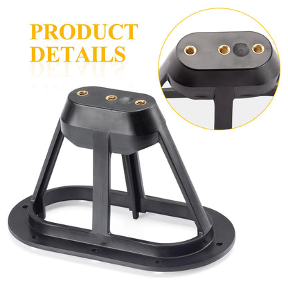 Air Filter Box Stand Kit for Polaris Scrambler 400L 400