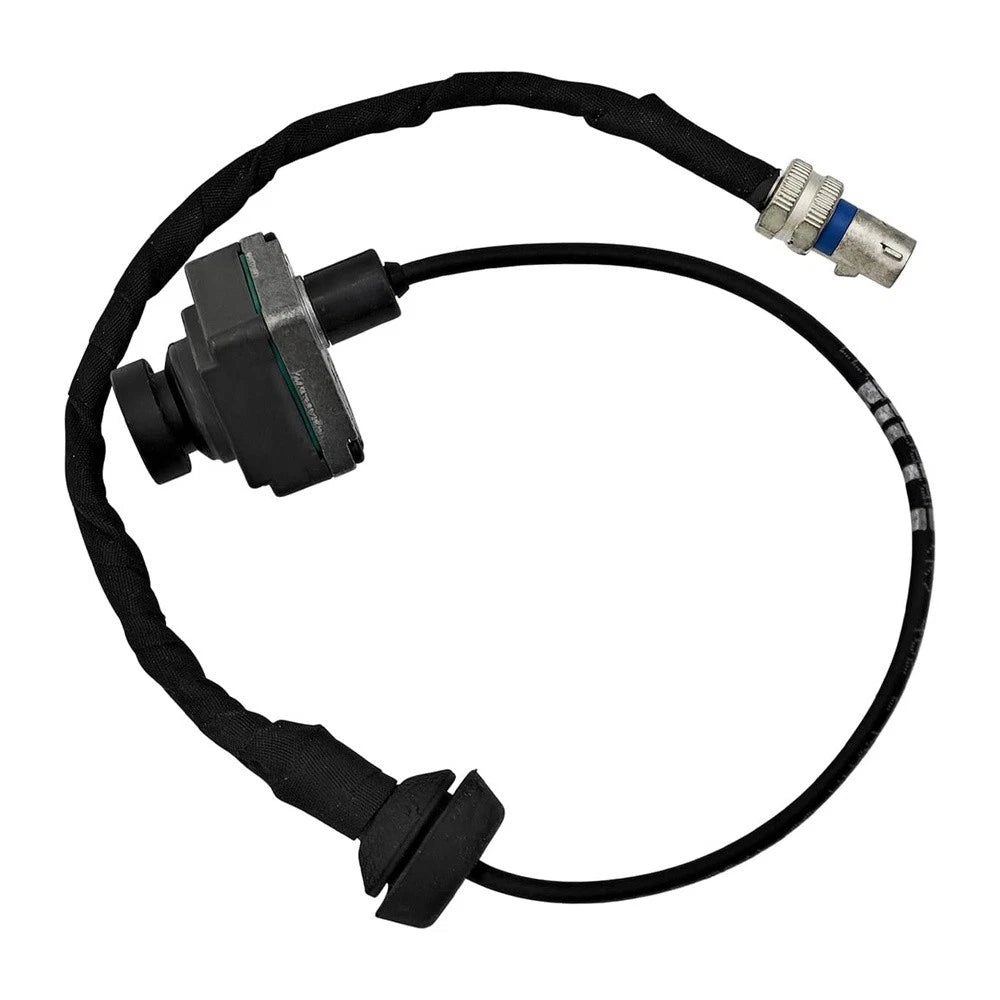 Rearview Camera for Chevy Silverado 2019-2025 Display Projector