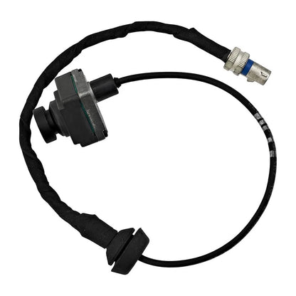 Rearview Camera for Chevy Silverado 2019-2025 Display Projector