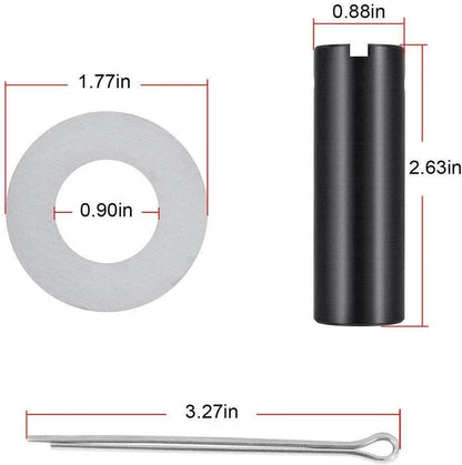 MerCruiser Lower Steering Pin Washer Kit for Alpha One/Bravo