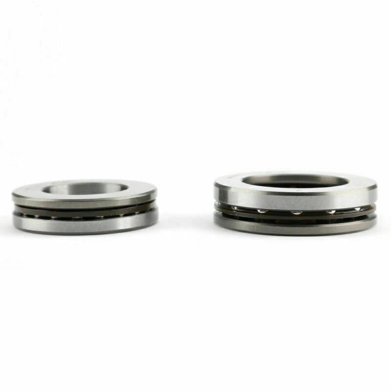 Steering Head Bearing Kit for Yamaha XT125, YZ175, TY175, MX250, TT250 (1982)