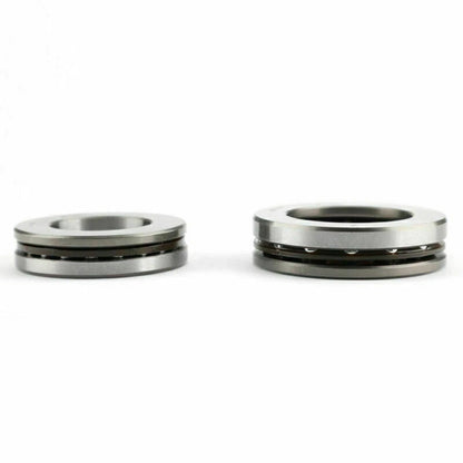 Steering Head Bearing Kit for Yamaha XT125, YZ175, TY175, MX250, TT250 (1982)