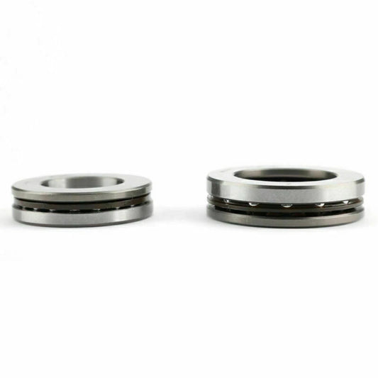 Steering Head Bearing Kit for Yamaha XT125, YZ175, TY175, MX250, TT250 (1982)