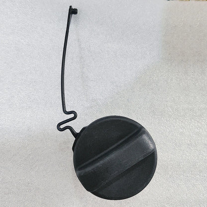 Mazda 3 6 CX-3 CX-5 CX-9 Fuel Tank Gas Filler Cap Black (2004-2023)