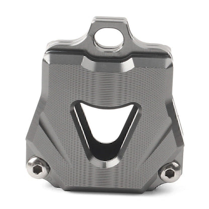 Yamaha Motorcycle Key Shell Case Cover for MT09, MT07, MT10, FZ07, FZ09, FJ-09