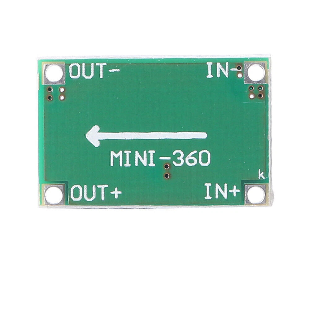 DC-DC Step Down Buck Power Supply Module for Flight Control (2023)
