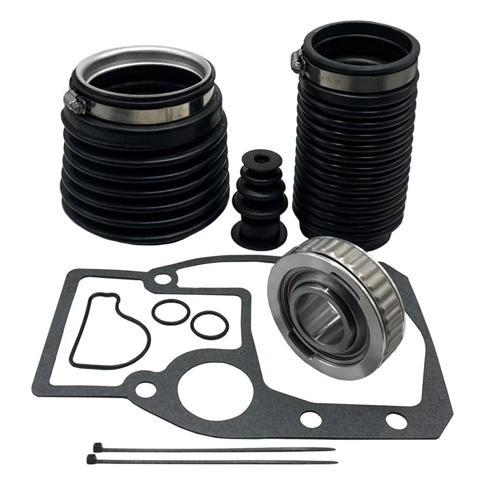 Seal Bearing Bellows Kit for OMC Cobra 1986-1993