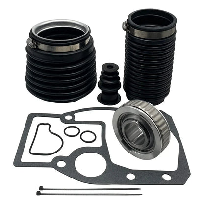 Seal Bearing Bellows Kit for OMC Cobra 1986-1993