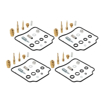 Carburetor Repair Kit for Yamaha FZX750 Fazer (1988-1989)